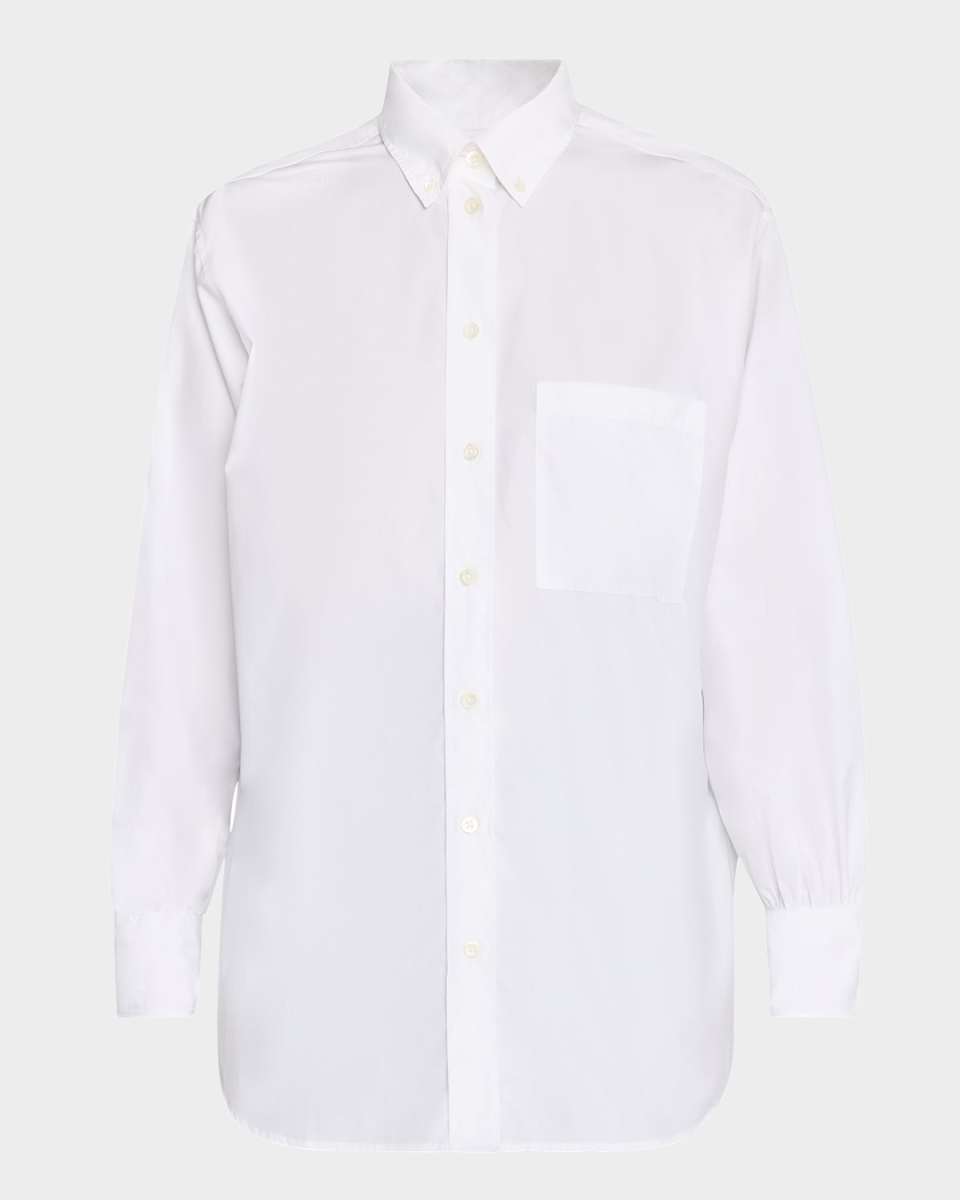The Monday Shirt